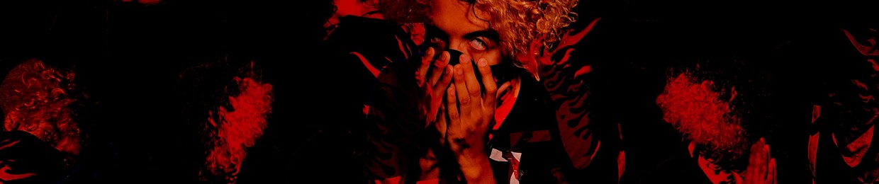 Asher LaFlame