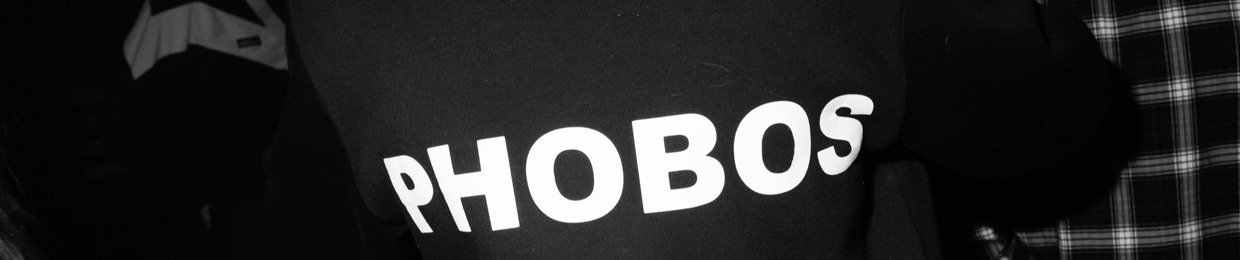 Kirill Phobos