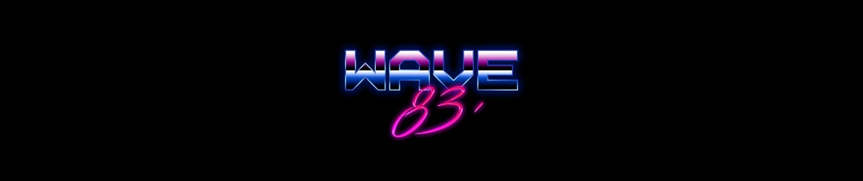 Wave 83'