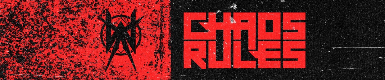 Chaos Rules Records