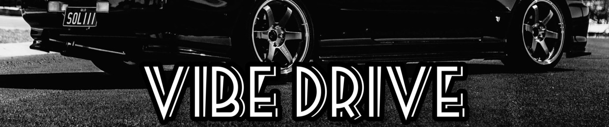 Vibe Drive 👑 Music