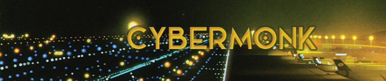 cybermonk