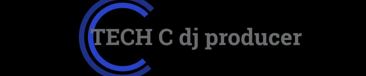 Tech C Dj