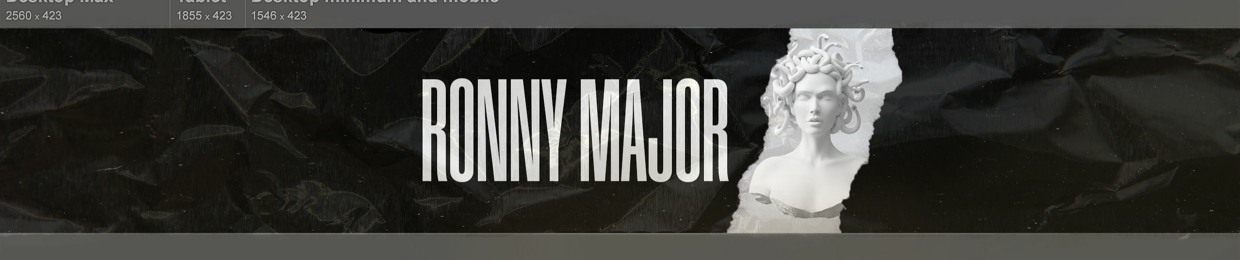 Ronny Major
