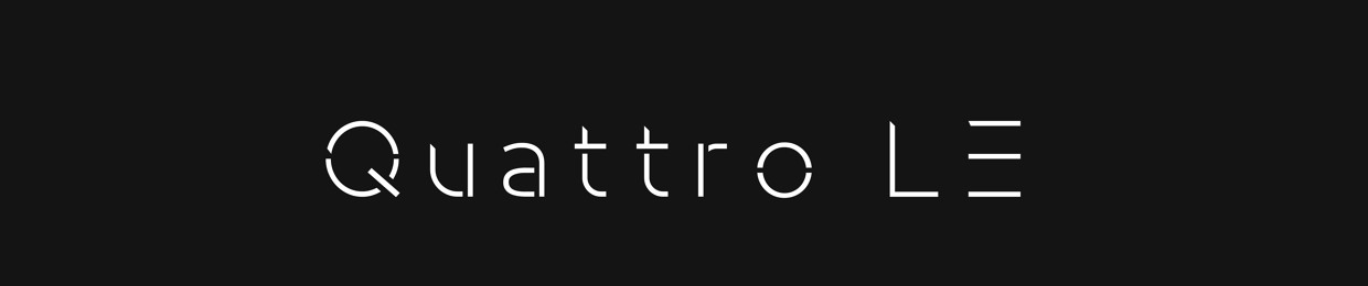 Quattro L