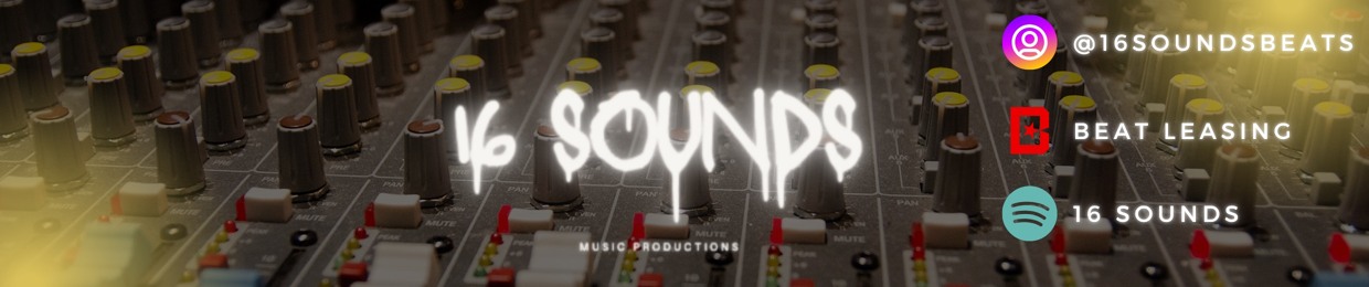 16 Sounds