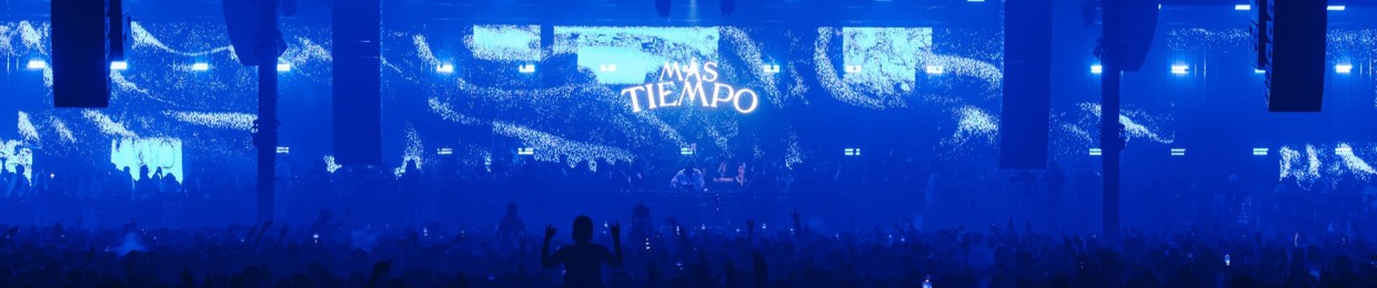Más Tiempo