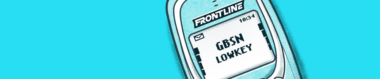 FRONTLINE