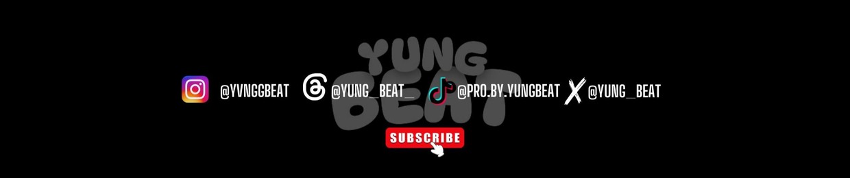 Prod By YungBeat