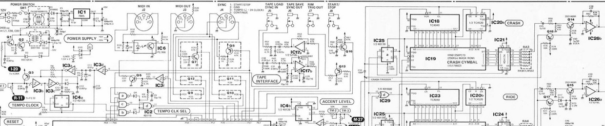 INTERAKT CIRCUIT