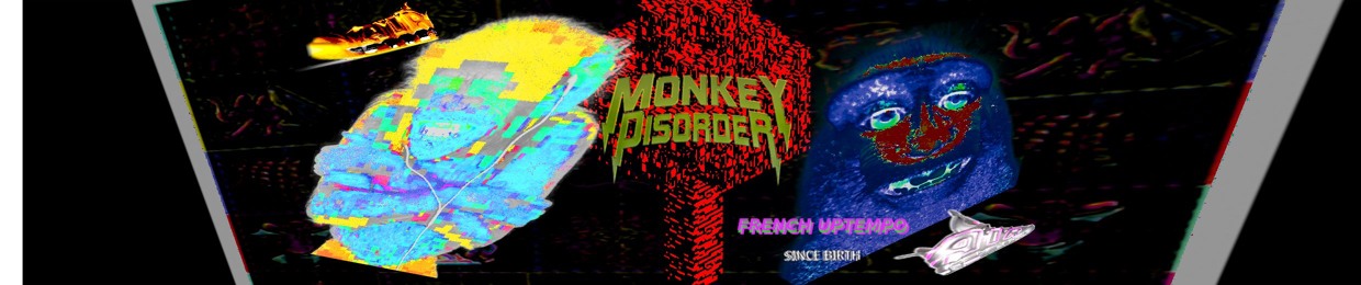 MONKEY DISORDER