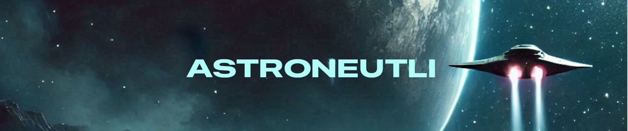 Astroneutli
