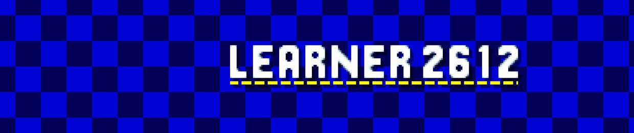 LearnerFM2612