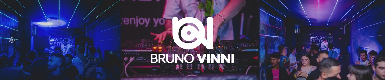 DJ Bruno Vinni