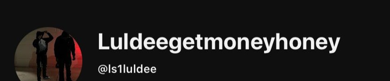 luldeegetmoney