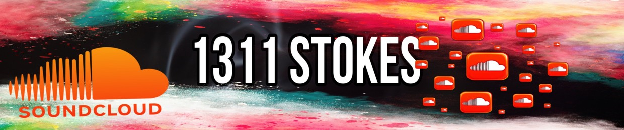 1311 Stokes