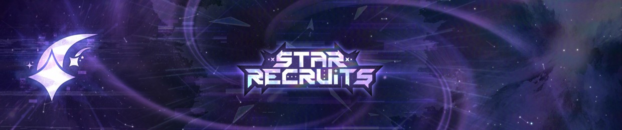 Neoluminum: Star Recruits