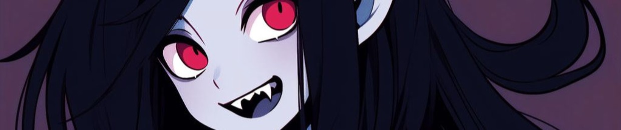 Marceline\/ampireQueen