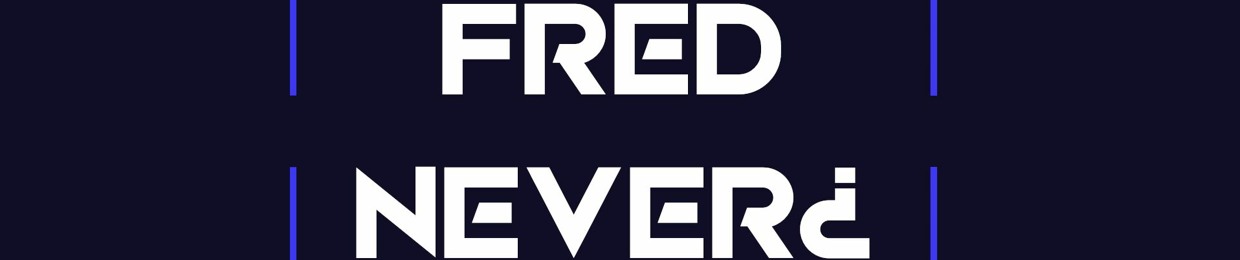 Fred Never¿