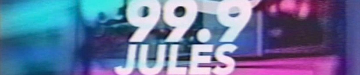 JULES FM