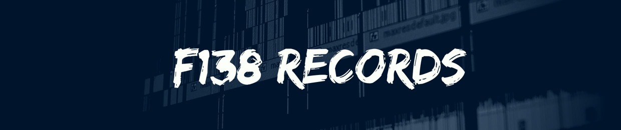 F138 Records (Ukraine Techno Records)