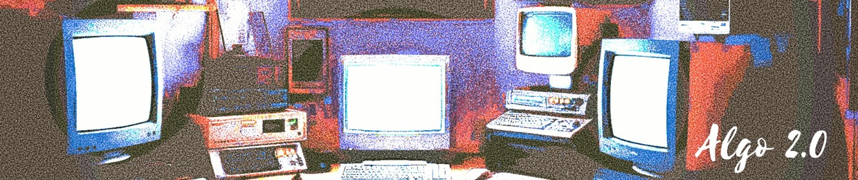 Algo 2.0