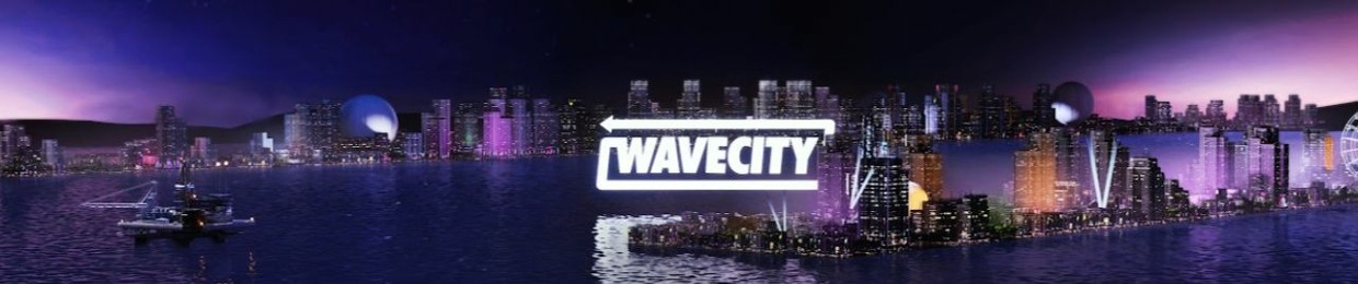 Wave City