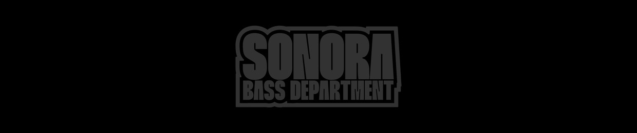 Sonora Bass Department