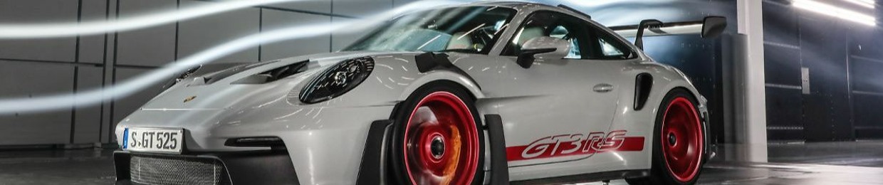 Porsche Power
