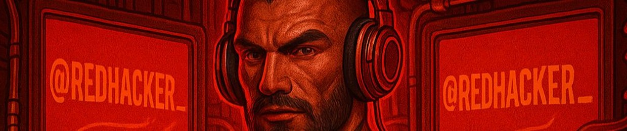 RED HACKER