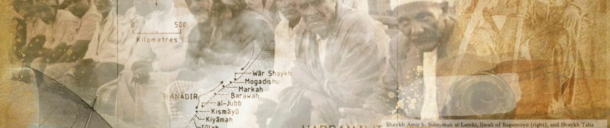 The Banadir Factor