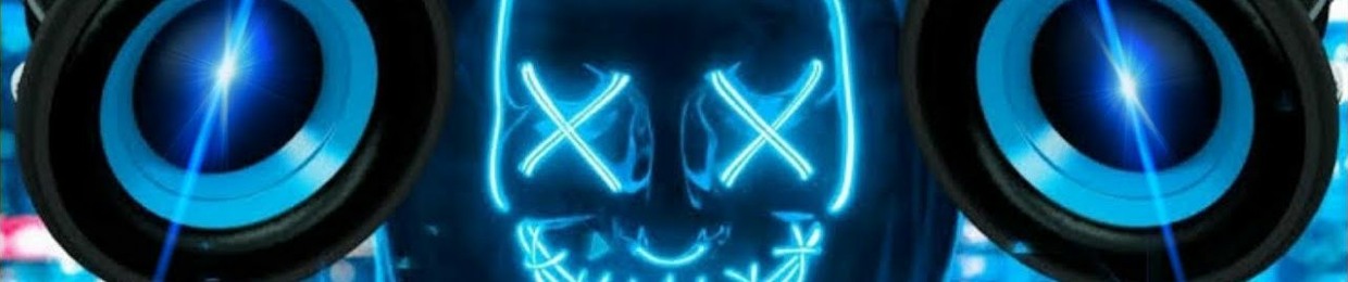 Anonymous DJ