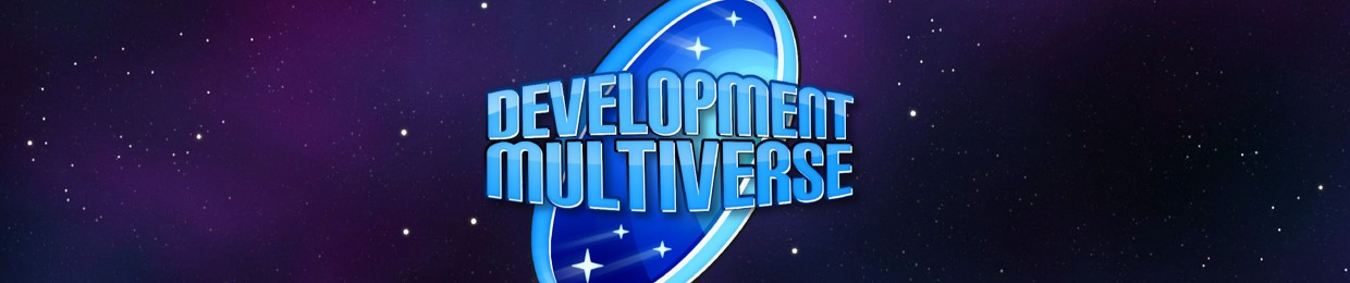 Development Multiverse