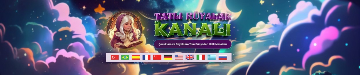 Tatlı Rüyalar Kanalı