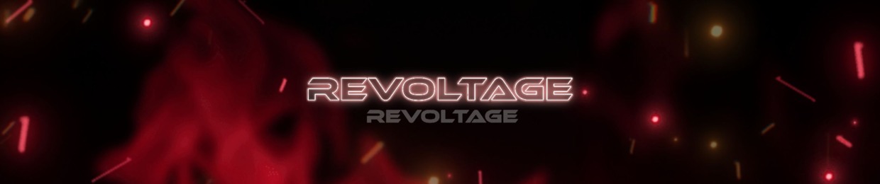 REVOLTAGE