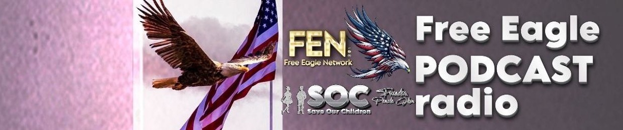 Free Eagle podcast radio
