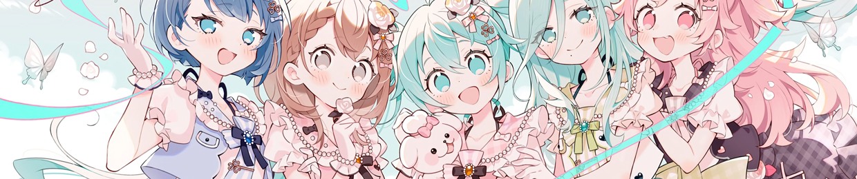 Stream ゆずりんごあめP music | Listen to songs, albums, playlists