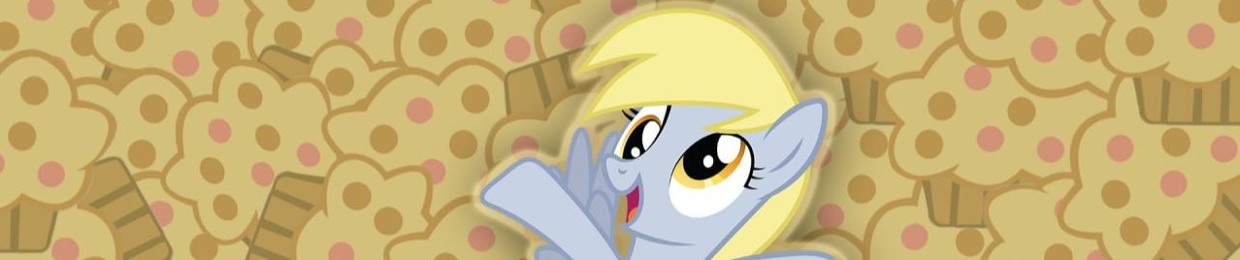 Derpy :3