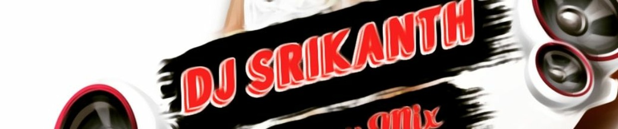 Dj Srikanth Crazy Smiley