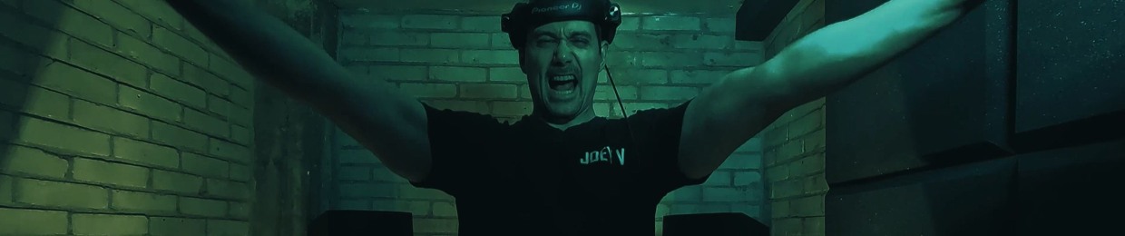 Joey Vos