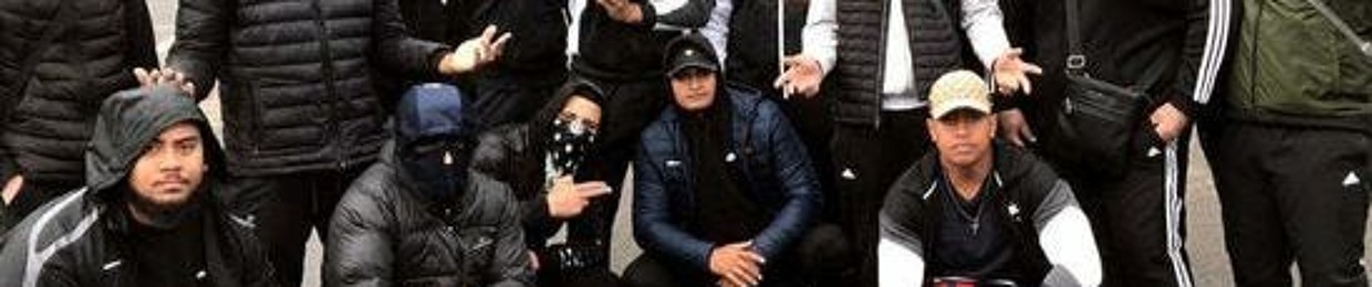 Gangsta julius