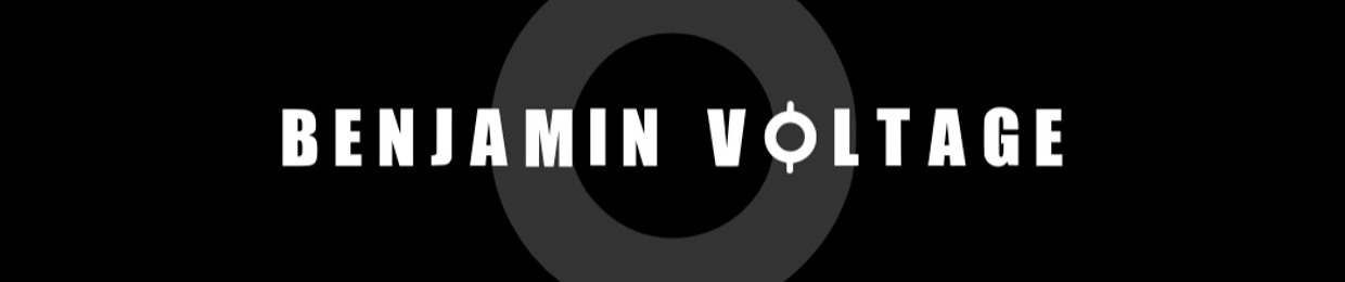 Benjamin Voltage
