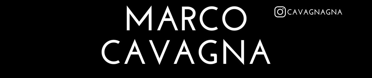 Marco Cavagna