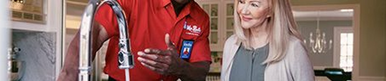 Mr. Rooter Plumbing of Dallas