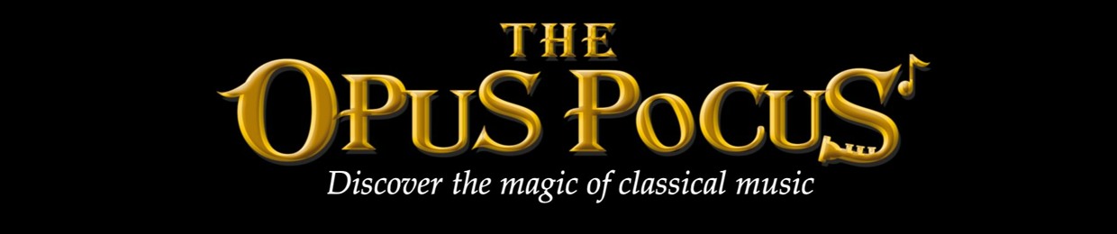 The Opus Pocus