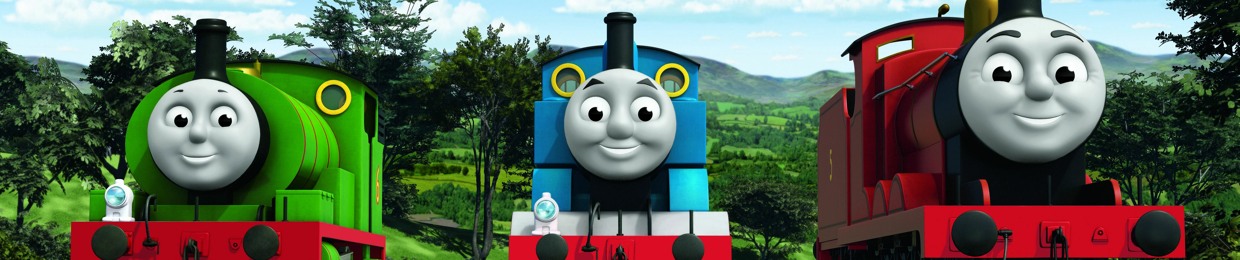 Thomas CGI Movie Soundtracks