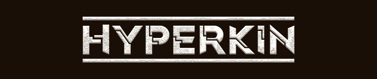 Hyperkin DnB
