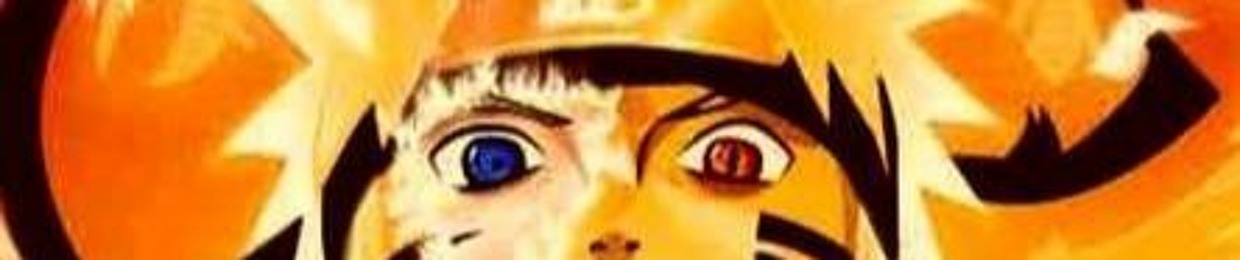naruto Uzumaki