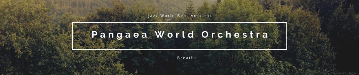Pangaea World Orchestra