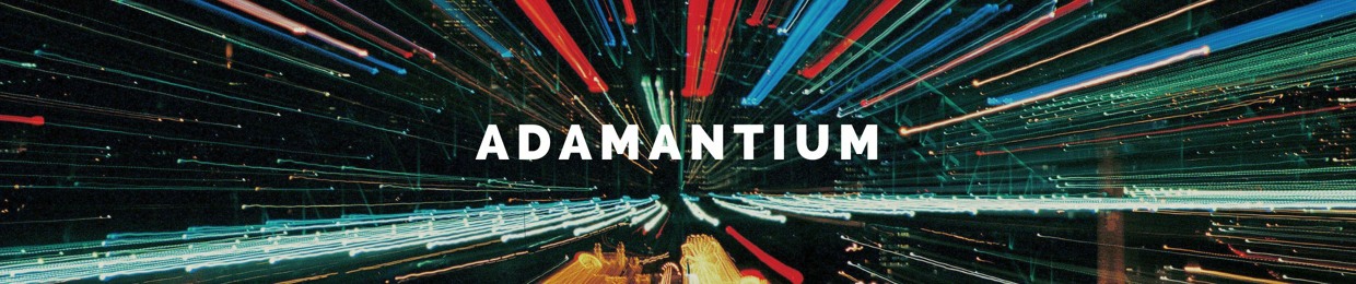 Adamantium
